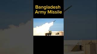 Bangladesh Army Missile [upl. by Eoin222]