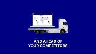 Focus on your business operations while we focus on your fleet [upl. by Josy]