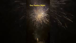 Guy Fawkes night history fireworks fire [upl. by Fariss]