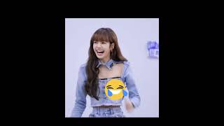 blackpink blink lisa este 1millionviews 1million viralfyp viral [upl. by Fonsie]