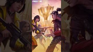 Free fire Max 😏 🤯 freefiremax garenafreefire viral trending SQBoyGameing [upl. by Annatnom]