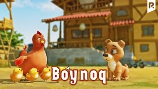 Boynoq multfilm  Буйнок мультфильм [upl. by Mattheus733]