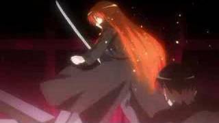 Shakugan no shana  beingop2 [upl. by Arries]