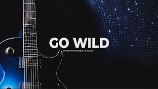 FREE Alternative Rock Type Beat quotGo Wildquot [upl. by Bertelli415]