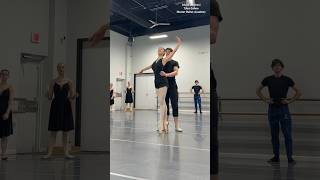 crazy fouettés from my favorite coda 👀❤️🥰 ballet balletdance dance balletdancer balletworld [upl. by Ursala381]