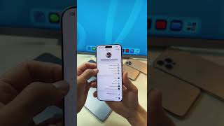 تغيير إيميل Apple ID بطريقة سهله في الايفون iOS 181 [upl. by Arotahs]