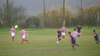 170304 Poliziana Rinascita Doccia juniores regionale 1t [upl. by Hengel]