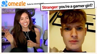 I went on Omegle again It was a mistake [upl. by Atikahc]