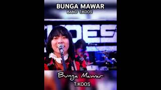 TKOOS BUNGA MAWAR tkoos tkoes fypyoutube fypシ゚viral jim [upl. by Assirrac]