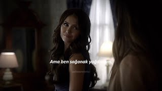 Little Mix  Power Türkçe Çeviri  Katherine Pierce Edit [upl. by Gentilis]