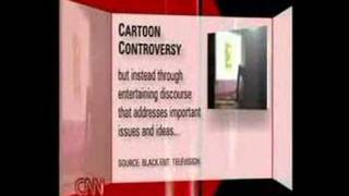 Bomani amp Tyree on CNN Part 1 [upl. by Ahsinuq]