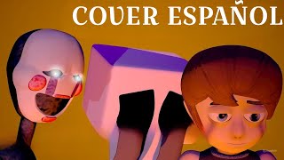 SFM CANCIÓN DE PUPPET quotSave Mequot por Josadrian amp Graymu Drum Mix [upl. by Cheshire]