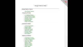 Design Patterns in Java [upl. by Ahsieyn35]