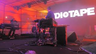 Idiotape KR Live at Joyland Festival 2024 [upl. by Lalise]