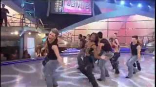 Footloose Group Dance [upl. by Procter]