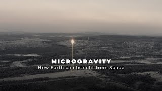 Full Documentary Microgravity How Earth can Benefit from Space  Now Streaming on Amazon Prime [upl. by Reckford962]