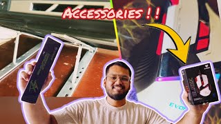 Best Laptop Accessories under RS 1000 gaming evofox laptop [upl. by Indira946]