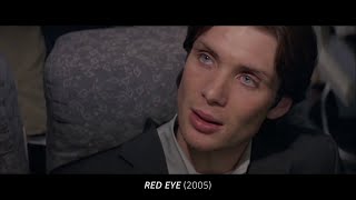 Cillian Murphy Acting Compilation [upl. by Yaral813]