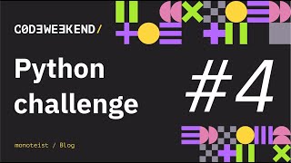 Python challenge 4  urllib  парсинг сайтов [upl. by Enirehs30]