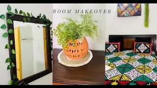 guest room decorating ideasbedroom makeoverbedroom makeover for small roomshome decor ideas [upl. by Lind171]