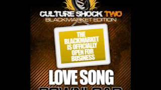 LOMATICC n SUNNY BROWN BABA KAHN  LOVE SONG Culture Shock 2 Black Market BRAND NEW SINGLE [upl. by Glyn740]