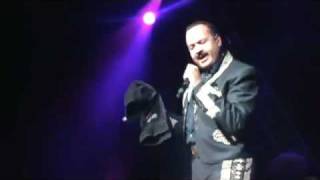 Pepe Aguilar  Me Vas A Extrañar [upl. by Gierc]