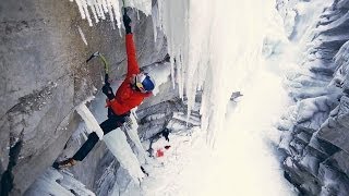 Will Gadd Is One of the Worlds Best Ice ClimbersGuess How Old He Is  SubZero Ep 4 [upl. by Darach220]