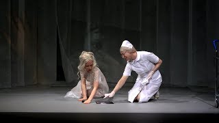 quotPersonaquot – Deutsches Theater Berlin Kammerspiele [upl. by Anika]