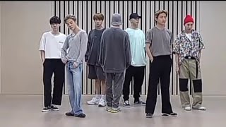 CHOREOGRAPHYBTS Dynamite Dance Practice [upl. by Antoinetta575]