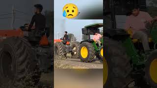 swaraj 855 FE full power 6  modified tractor tochan  trending shortvideo [upl. by Ahsinhoj]