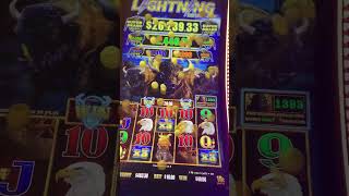 Never Seen This Before gambling slots buffalo [upl. by Poucher]