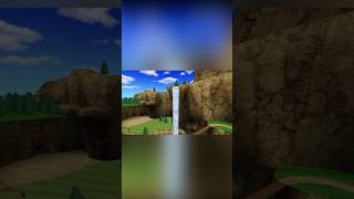 The Wonders of Wuhu Island wiisportsresort mii wiisportresort wiisports [upl. by Noned]