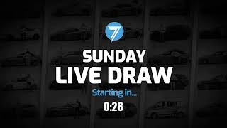 Sunday Live Draw 040224 [upl. by Dulcle27]