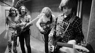 Creedence Clearwater Revival  Before you accuse me  Versión instrumental [upl. by Marasco486]