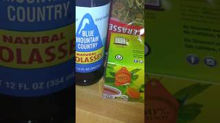 Magic Tea food teatime shorts explore fyp yt health healing diabetes healthy tea cerasee [upl. by Anaihr]