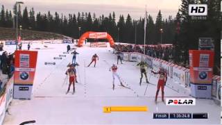 Petter Northug The Norwegian Troll [upl. by Henigman]