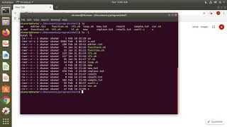 Linux Command Line Tutorial For Beginners 14  top command [upl. by Adnoma865]