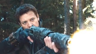 Hansel amp Gretel Witch Hunters Official Movie Spot Revenge [upl. by Zakaria635]