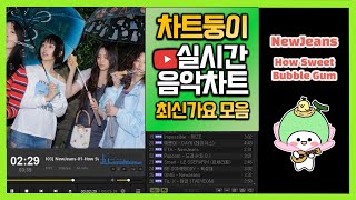 최신가요 실시간 인기차트 2024년 6월 7일 1주차 멜론차트 X 종합차트O 노래모음 KPOP 플레이리스트 [upl. by O'Doneven477]