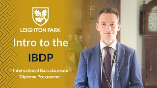 Intro to the IB at Leighton Park [upl. by Gervase]