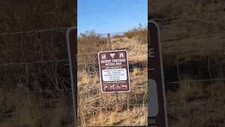 Mojave Desert Turtle Reserve [upl. by Oiramat]