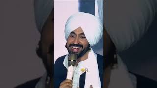 Mujhe Ashirwad De Do 😆😂 bengaluru concert diljitdosanjh latestvideo liveconcert youtubeshorts [upl. by Anesor]