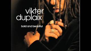 Vikter Duplaix  Nothing Like Your Touch [upl. by Almena]