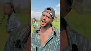 Kevin Kade The Ben ELEMENT EleeeH SIKOSA Cover By SILVIZO Ft Titi VIDEO Challenge [upl. by Mulry]