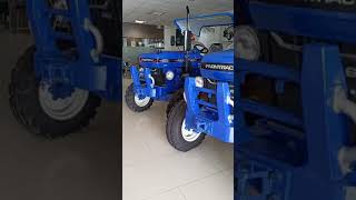 फार्मट्रेक के नये ट्रैक्टर Farmtrac 6055 Farmtrac 50 EPI Farmtrac 60 Farmtrac 60 EPI 2021 model [upl. by Pritchett]