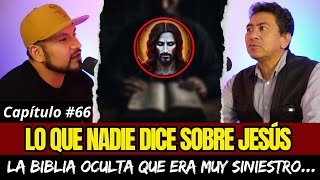 66  Los SECRETOS más INQUIETANTES de LA BIBLIALos EVANGELIOS APÓCRIFOS [upl. by Derby]