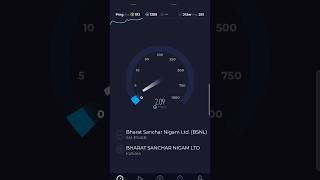 টিয়াদহ বুড়িরপার্ট স্কুল  Nigamnagar BSNL 4G INTERNET SPEED TEST BSNL BSNL4G bsnlplans [upl. by Burton]