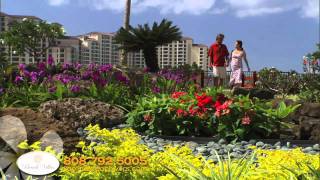 Beach Villas at Ko Olina Sales Video produced by Farish MediaInc [upl. by Saloma927]