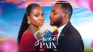 SWEET PAIN  LILIAN AFEGBAI TOPE TEDELA TONY MEZIE KAMEEL AUDU TAIWO OMONIYI LATEST NOLLYWOOD [upl. by Merrielle]