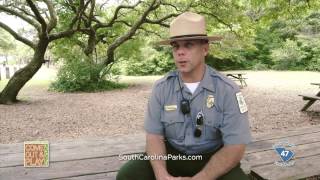 The Life of a Park Ranger [upl. by Hadrian]